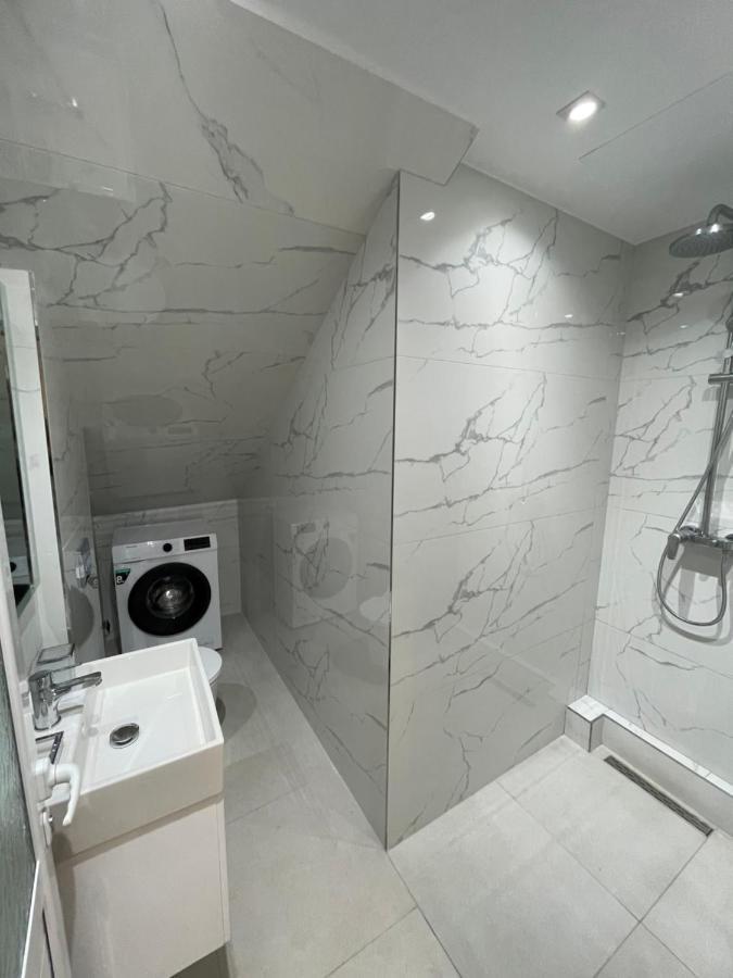 Little Cozy Apartment 4 Sarande Bagian luar foto